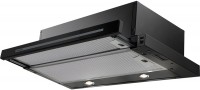 Photos - Cooker Hood Franke FTC 601 BK GL black