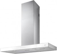 Photos - Cooker Hood Best Zeta 90 WH white