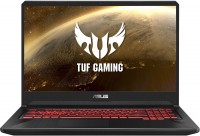 Photos - Laptop Asus TUF Gaming FX705DY (FX705DY-AU017)