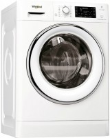 Photos - Washing Machine Whirlpool FWD 81284 WC white