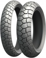 Photos - Motorcycle Tyre Michelin Anakee Adventure 140/80 -17 69H 