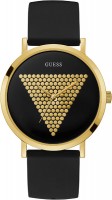 Photos - Wrist Watch GUESS W1161G1 