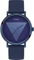 Photos - Wrist Watch GUESS W1161G4 