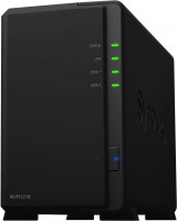 Photos - Recorder Synology NVR1218 