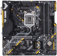 Motherboard Asus TUF B365M-PLUS GAMING WI-FI 