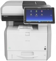 Photos - All-in-One Printer Ricoh MP 402SPF 