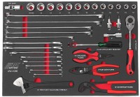 Photos - Tool Kit JTC UW1036 