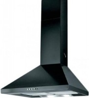 Photos - Cooker Hood Best K 240 BL 60 black