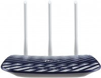 Photos - Wi-Fi TP-LINK Archer A2 