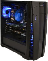 Photos - Desktop PC Power Up Workstation (120071)