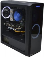 Photos - Desktop PC Power Up Workstation (120068)
