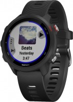 Photos - Smartwatches Garmin Forerunner 245 Music 