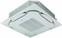 Photos - Air Conditioner Daikin FCAG50B/RZAG50A 50 m²