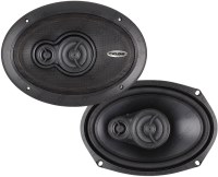 Photos - Car Speakers Cyclone PX-693 