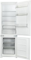 Photos - Integrated Fridge Lex RBI 250.21 DF 