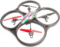 Photos - Drone WL Toys V333K 