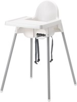 Photos - Highchair IKEA Antilop 