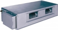 Photos - Air Conditioner Gree GU50PS/A1-K/50W/A1-K 47 m²