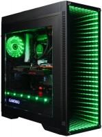 Photos - Desktop PC It-Blok Elite Core (i5 8600K R3 K)