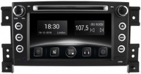 Photos - Car Stereo Gazer CM5008-JT 