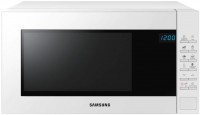 Photos - Microwave Samsung ME88SUW white