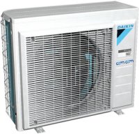 Photos - Heat Pump Daikin ERGA06DV 6 kW