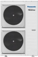 Photos - Heat Pump Panasonic Aquarea WH-UX16HE8 16 kW