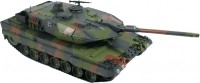 Photos - RC Tank Hobby Engine Leopard II A6 1:16 