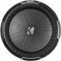 Car Subwoofer Kicker CWQ154 