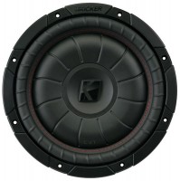 Car Subwoofer Kicker CVT102 