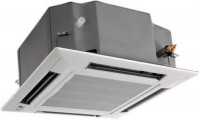 Photos - Air Conditioner Gree GU100T/A1-K/100W/A1-M 100 m²