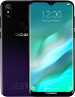 Photos - Mobile Phone Doogee X90L 16 GB / 3 GB