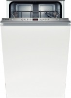 Photos - Integrated Dishwasher Bosch SPV 43M10 