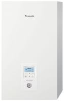 Photos - Heat Pump Panasonic Aquarea WH-SXC12H9E8 12 kW