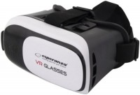 Photos - VR Headset Esperanza EMV300 