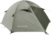 Photos - Tent MOUSSON Delta 3 