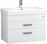 Photos - Washbasin cabinet SANWERK Sierra Air 100 