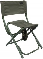 Photos - Outdoor Furniture Mitek Stool Back M Comfort 