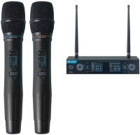 Photos - Microphone Evolution SE 200D 
