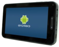 Photos - Tablet Impression ImPAD 1311 4 GB