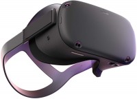 Photos - VR Headset Oculus Quest 128 Gb 