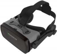 VR Headset VR Shinecon G07E 