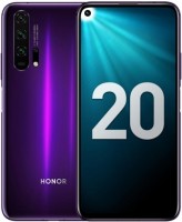 Mobile Phone Honor 20 Pro 256 GB / 8 GB