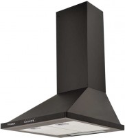 Photos - Cooker Hood Pyramida KH 50 1000 BL black