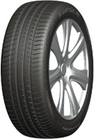 Photos - Tyre Kapsen K3000 245/45 R18 100W Run Flat 