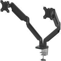 Photos - Mount/Stand Fellowes Platinum Series Dual Monitor Arm 