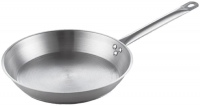 Photos - Pan Benson BN-638 30 cm  stainless steel