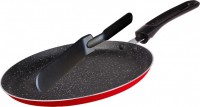 Photos - Pan Blaumann BL-3374-SP 24 cm  red