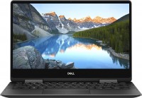 Photos - Laptop Dell Inspiron 13 7386 2-in-1 (I7386-7007BLK-PUS)