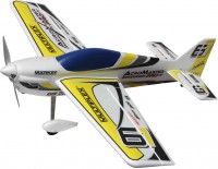 Photos - RC Aircraft MULTIPLEX AcroMaster PRO BNF 